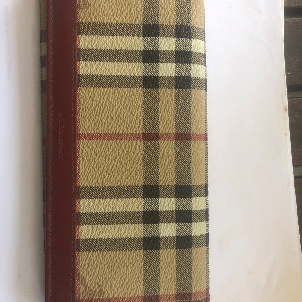 Burberry Wallet